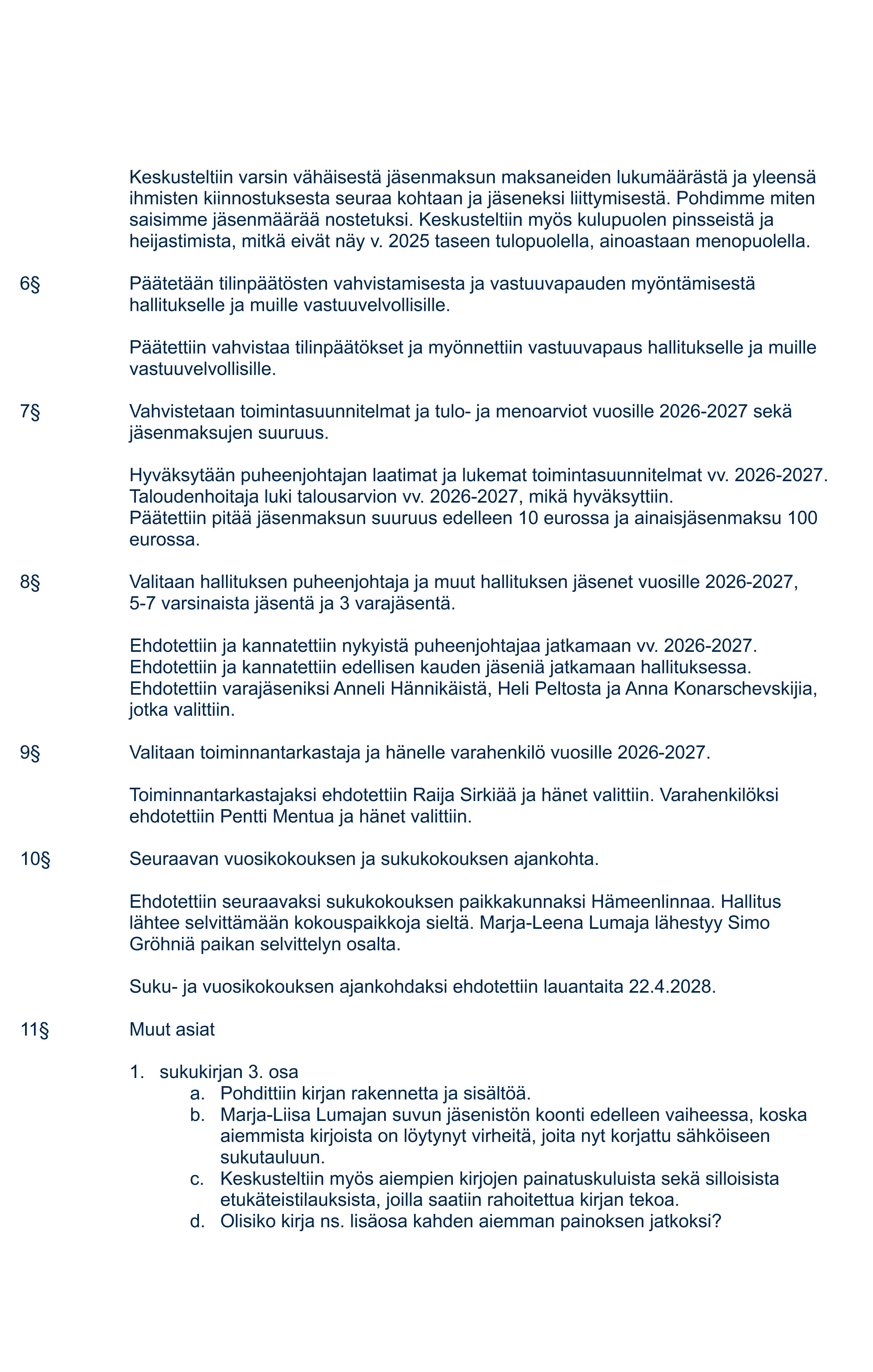 Vuosikokousptk 18.4 2